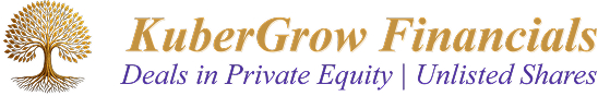 KuberGrow Financials Logo